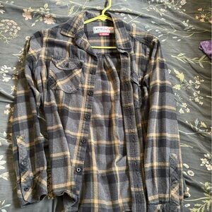 Empyre Skater Flannel